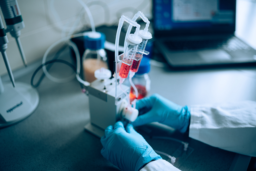 New Therapeutic Approaches for Sepsis
