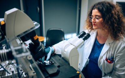 Extracellular vesicles in inflammation