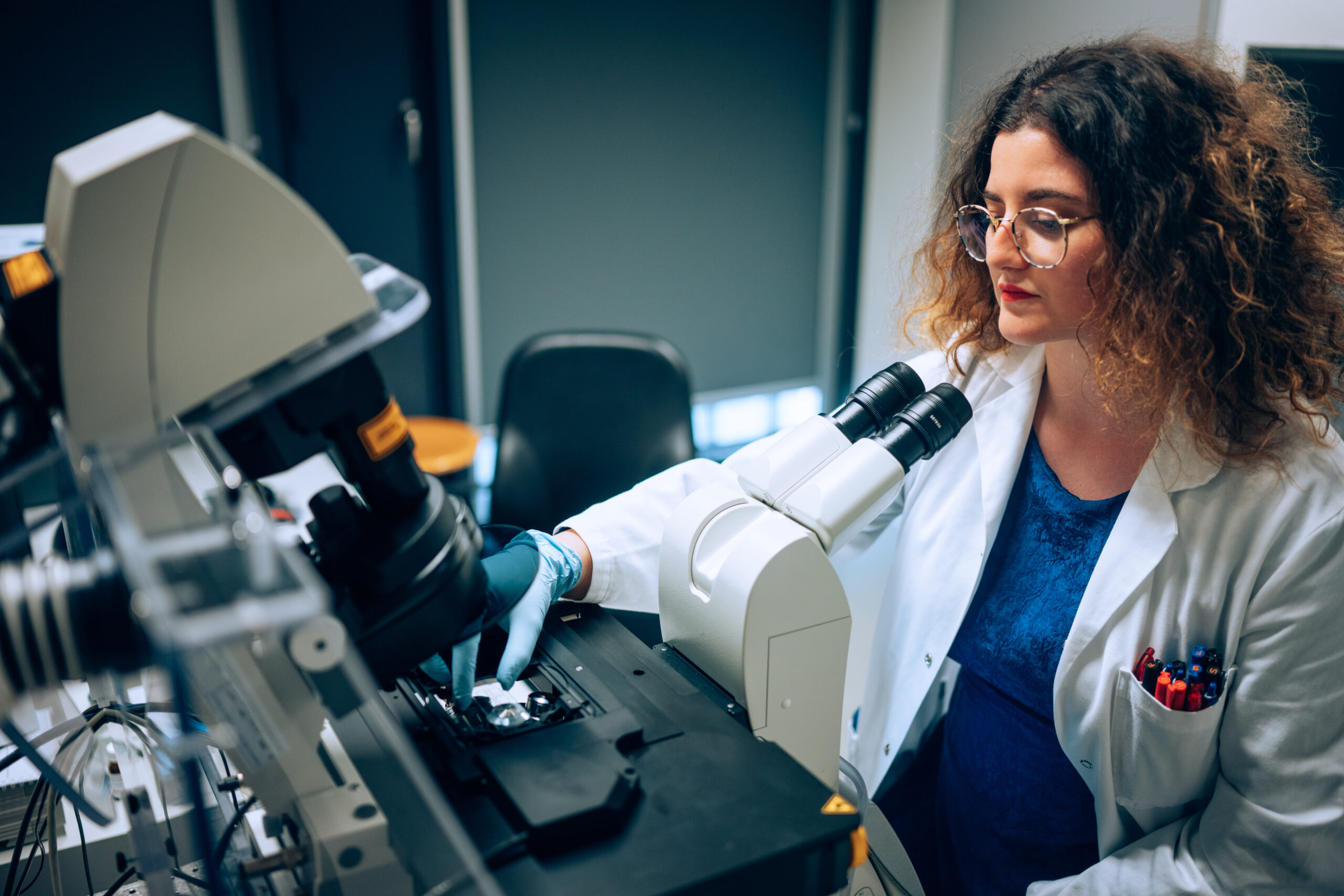 Extracellular vesicles in inflammation
